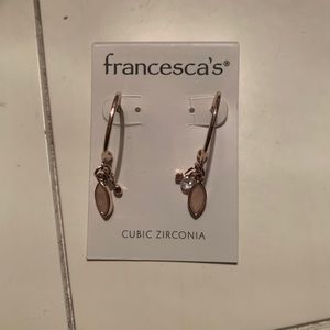 Francescas Earrings